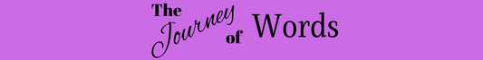 The Journey of Words