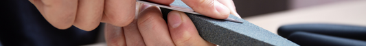 Authors Sharpening Authors