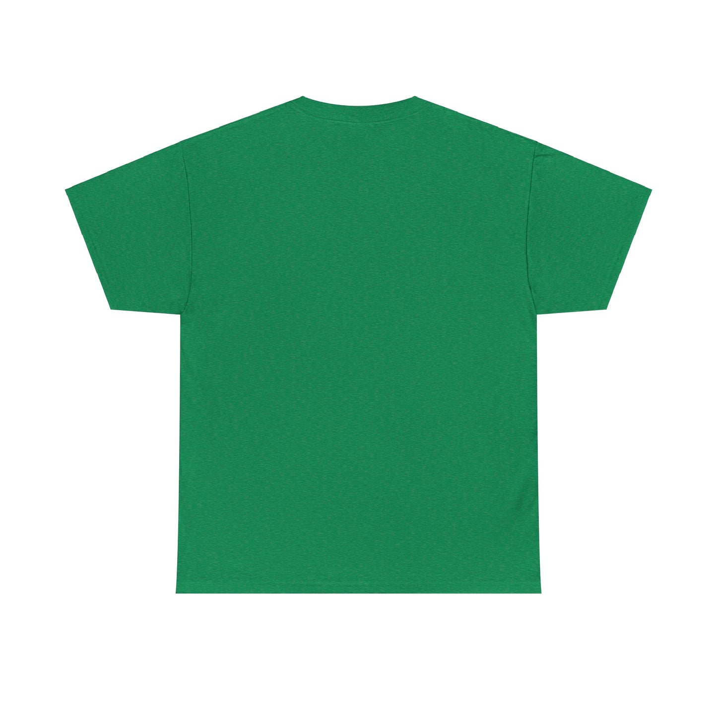 All Booked - Unisex Heavy Cotton Tee