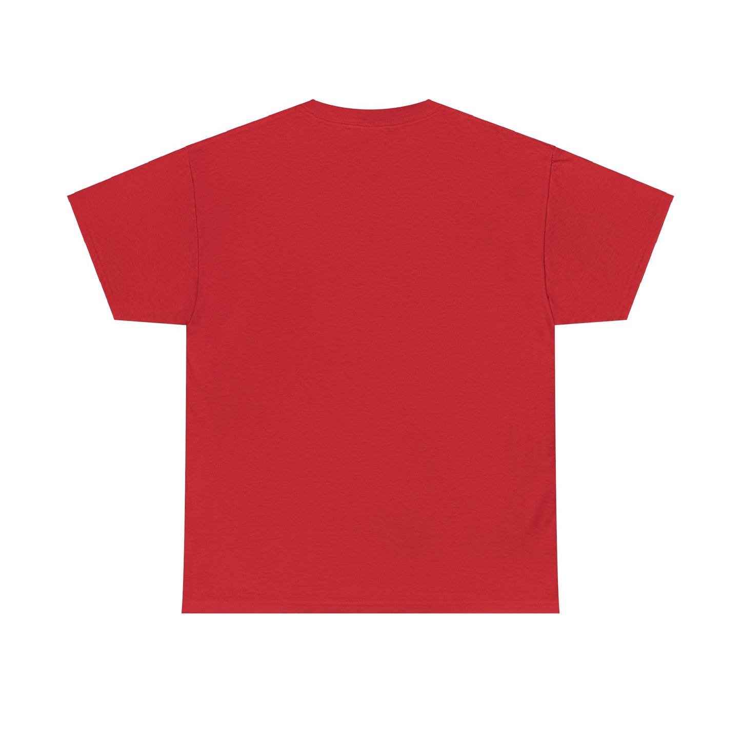 I Put Out - Unisex Heavy Cotton Tee