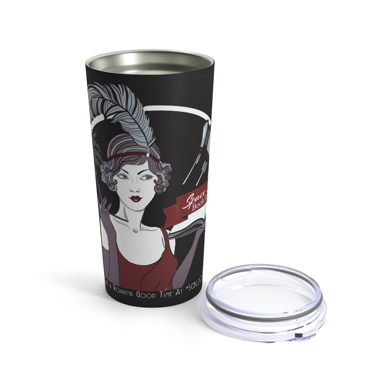 SCBL2023 Tumbler 20oz