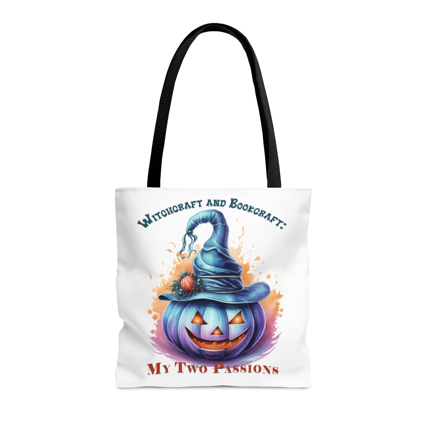 Bookcraft Tote Bag