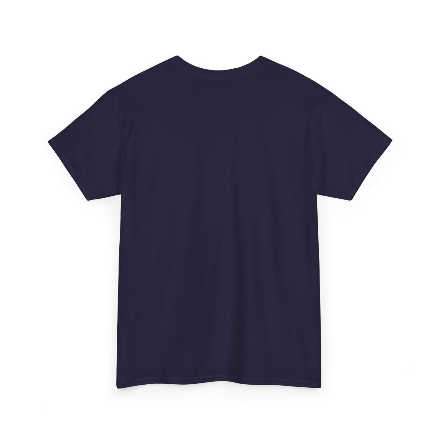 Haunted TBR - Unisex Heavy Cotton Tee