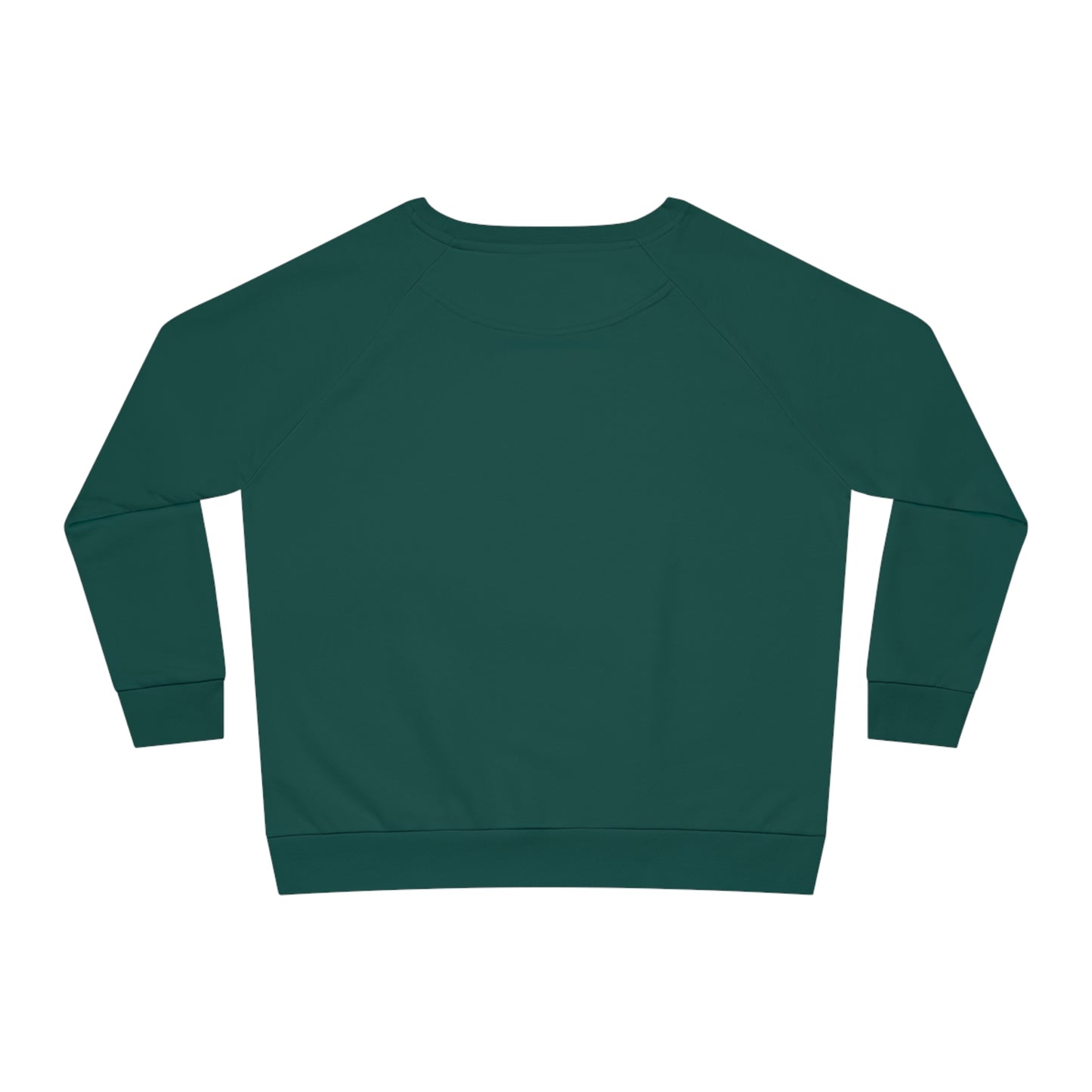 Be Thankful - Women's Dazzler Relaxed Fit Sweatshirt