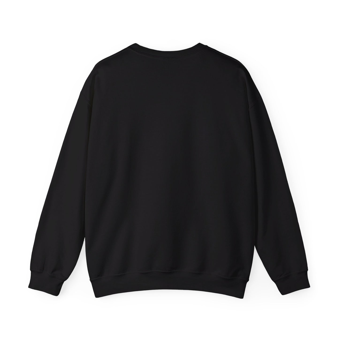 Mooey Christmas - Unisex Heavy Blend™ Crewneck Sweatshirt