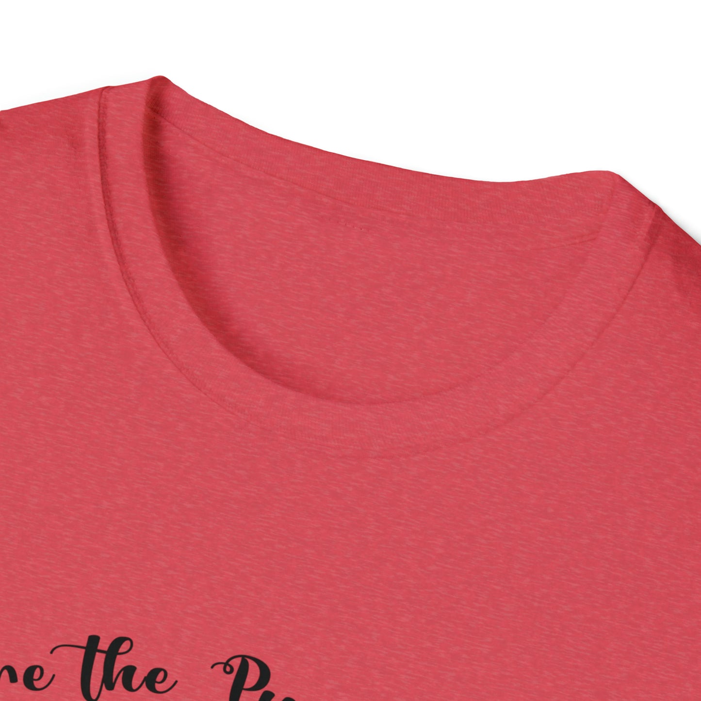 Spicy Romance - Unisex Softstyle T-Shirt