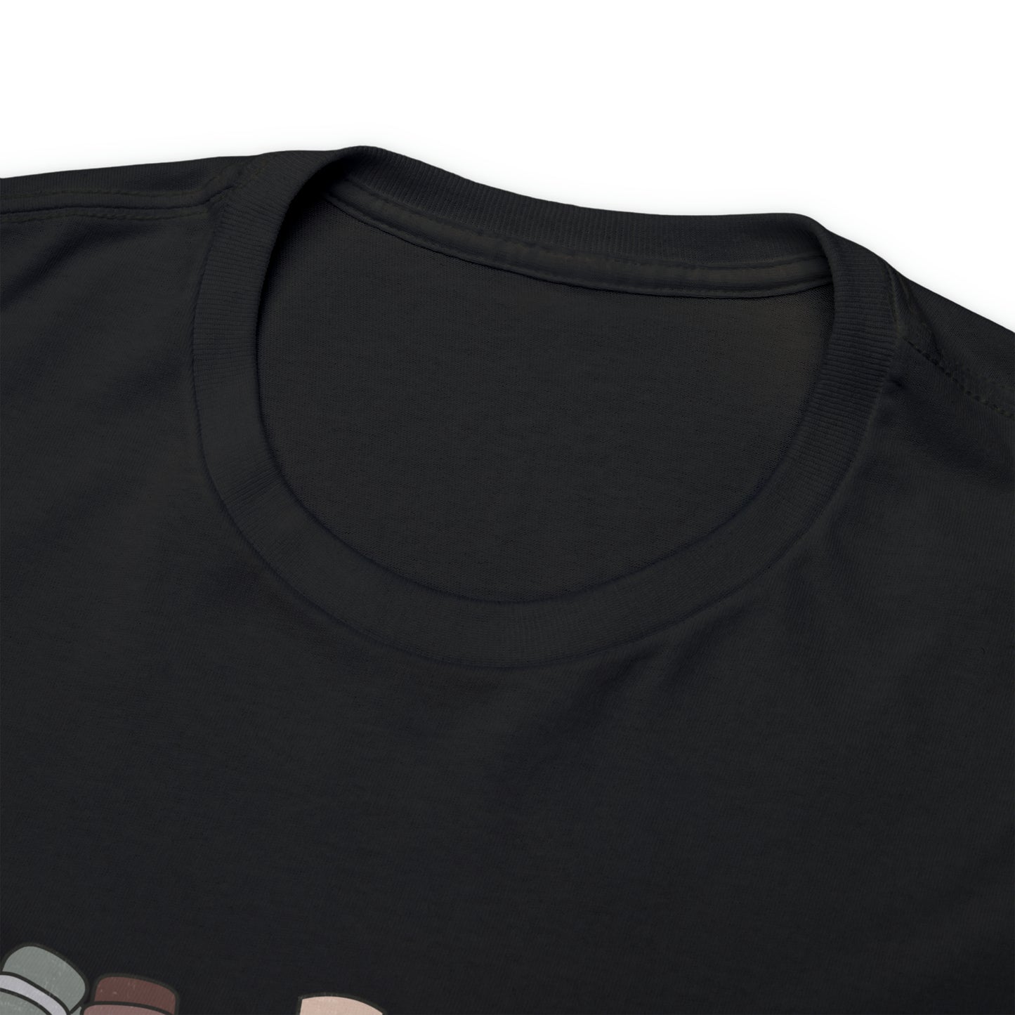 Book Potion - Unisex Heavy Cotton Tee