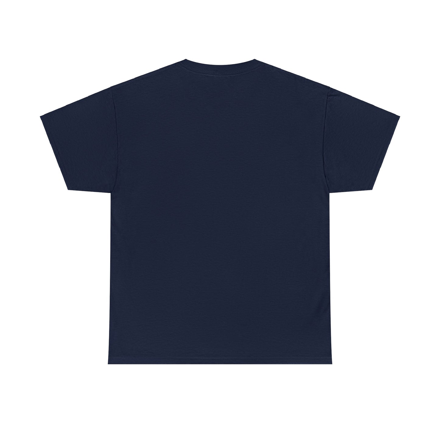 Booked for Christmas - Unisex Heavy Cotton Tee