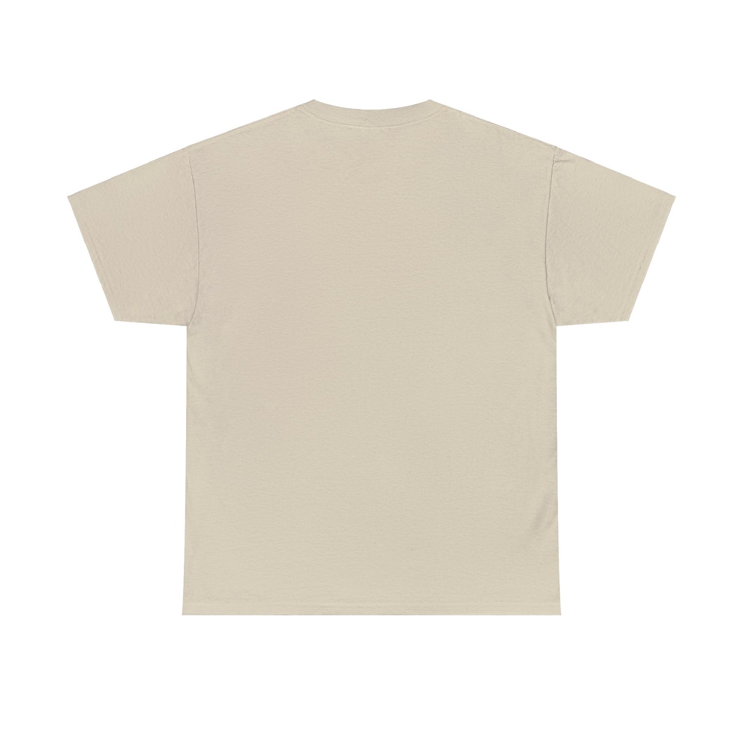Mooey Christmas - Unisex Heavy Cotton Tee