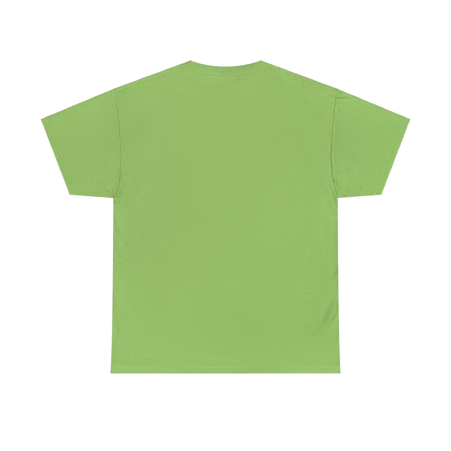 Bookmas - Unisex Heavy Cotton Tee