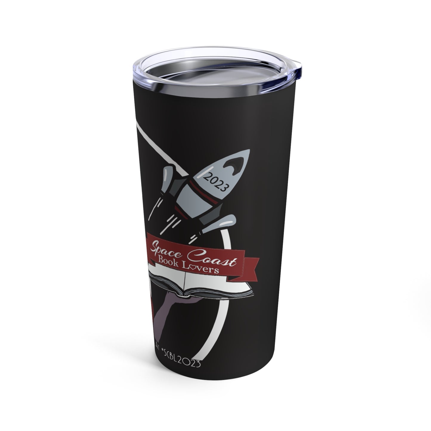 SCBL2023 Tumbler 20oz