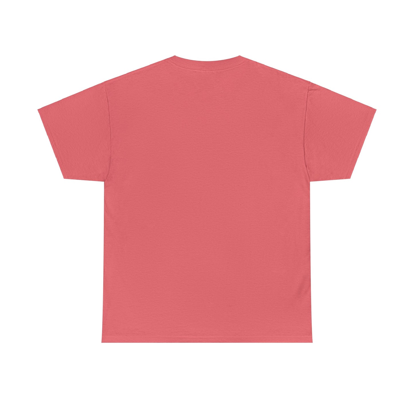 All Booked - Unisex Heavy Cotton Tee