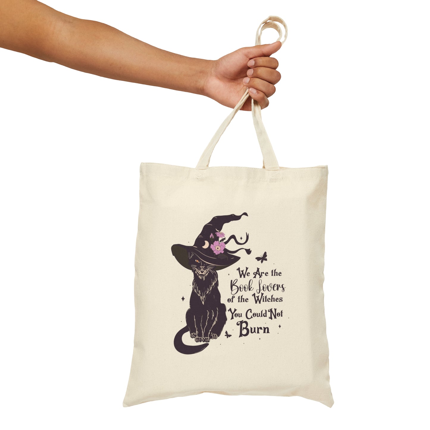 Book Lovers - Tote Bag