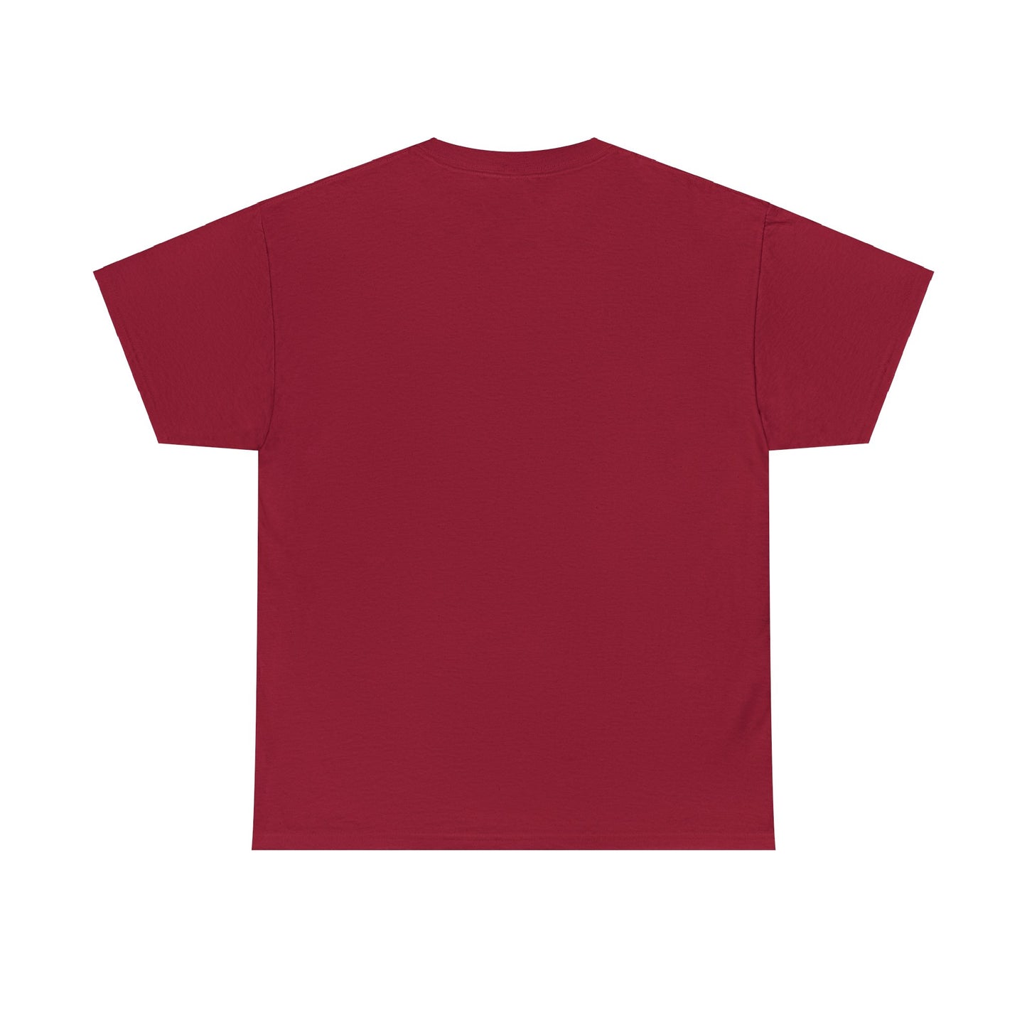 All Booked - Unisex Heavy Cotton Tee