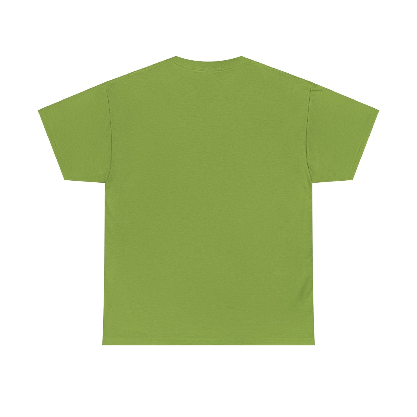 Merry Bookmas - Unisex Heavy Cotton Tee