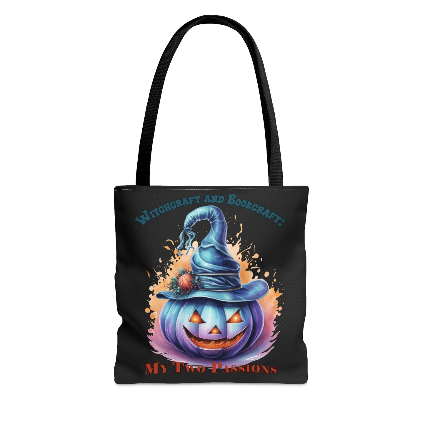 Bookcraft Tote Bag