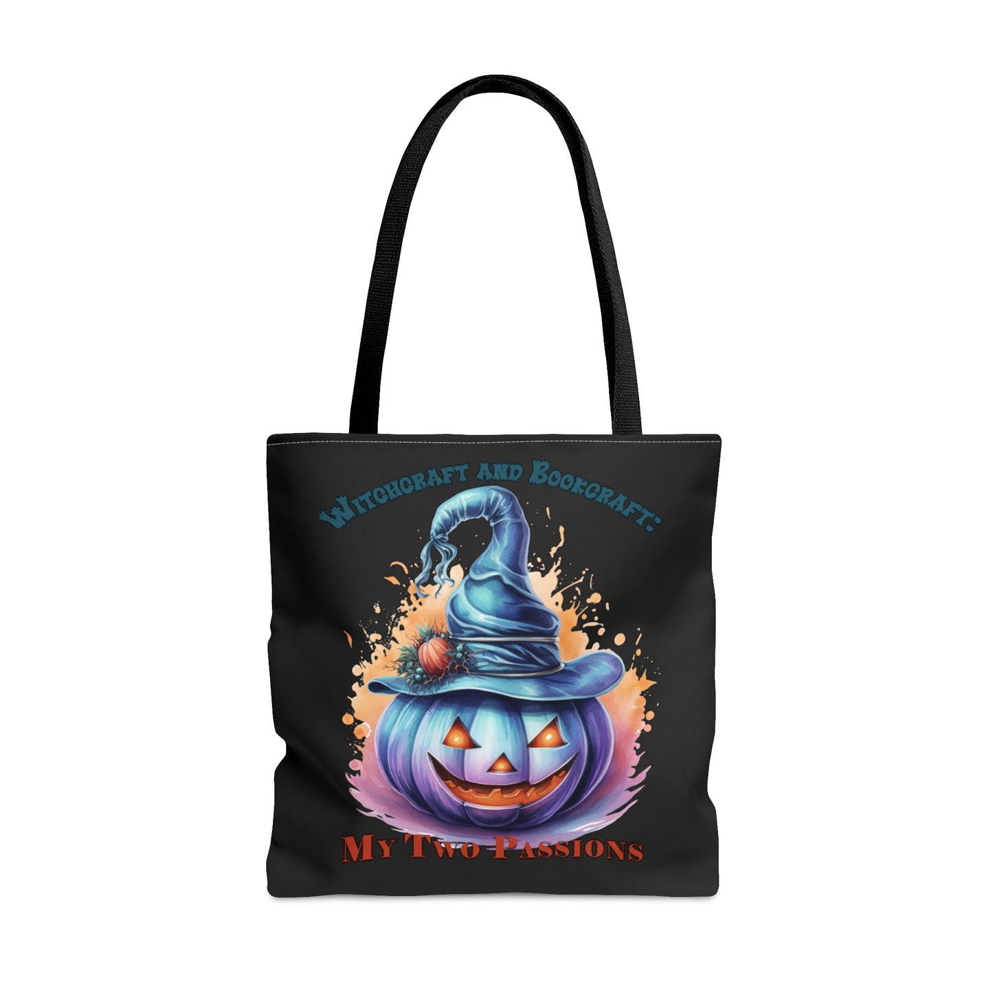 Bookcraft Tote Bag