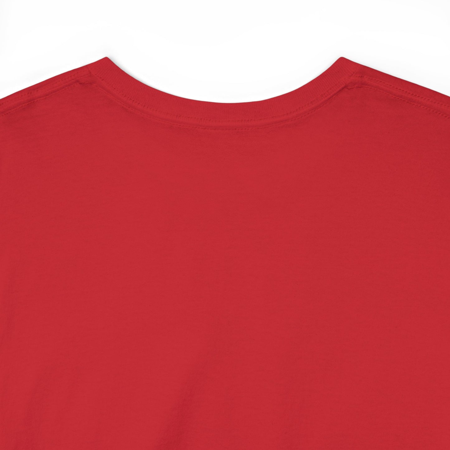 Peace-Love-Thankful - Unisex Heavy Cotton Tee