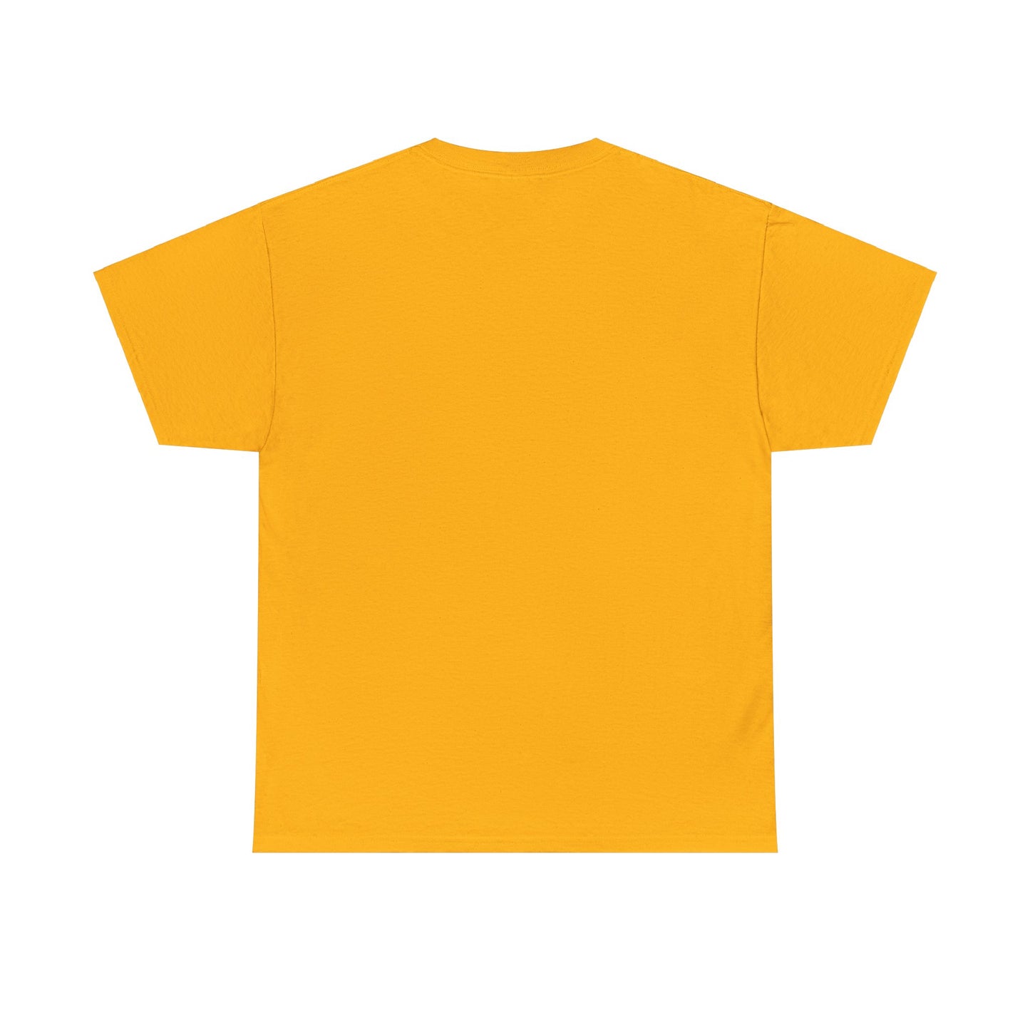 Thankful Grateful Blessed - Unisex Heavy Cotton Tee