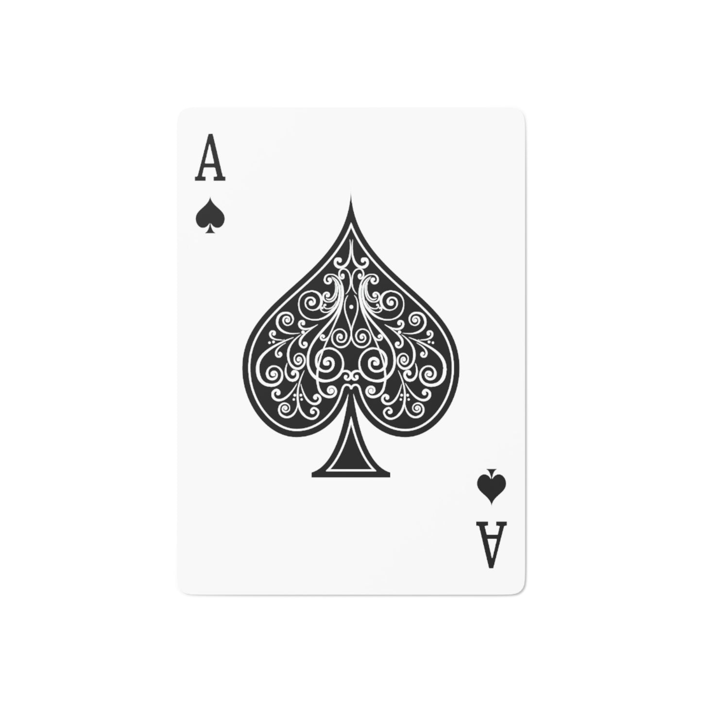 Crescent Cove Pack - Custom Poker Cards