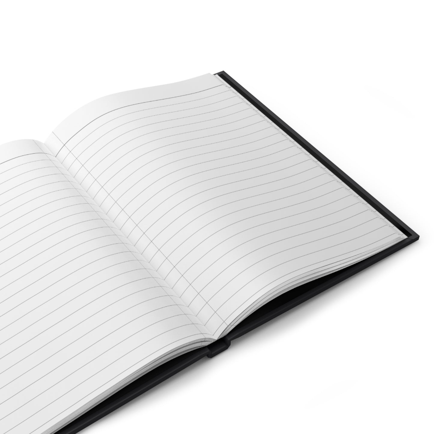 Gnome Love - Hardcover Journal Matte