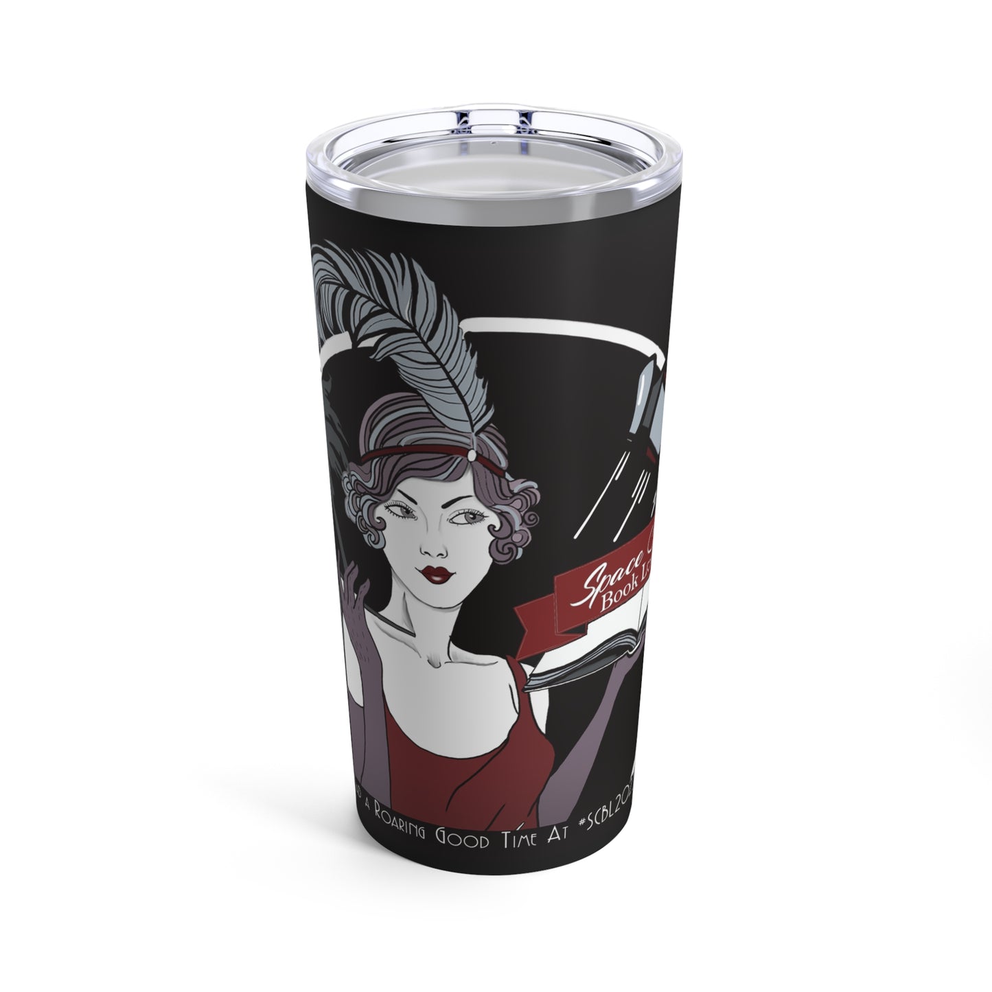 SCBL2023 Tumbler 20oz