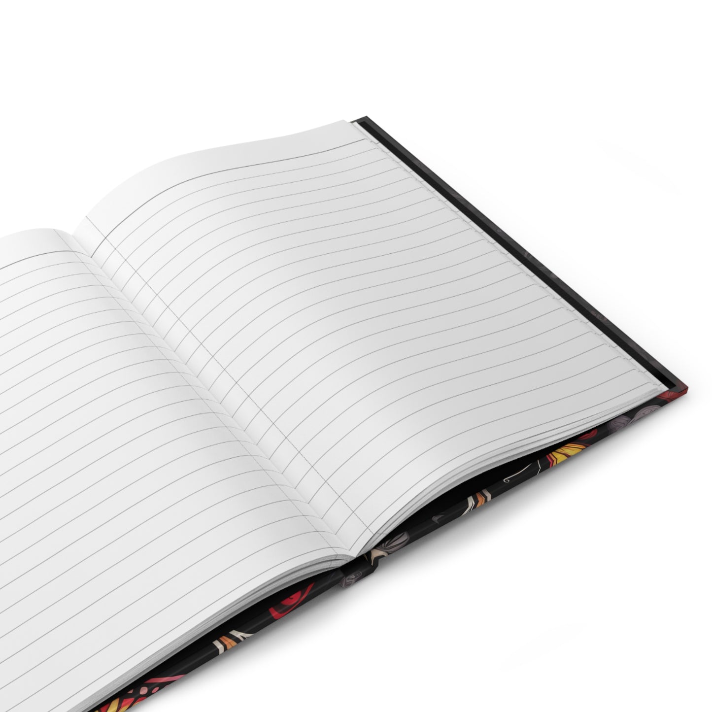 Butterfly - Hardcover Journal Matte