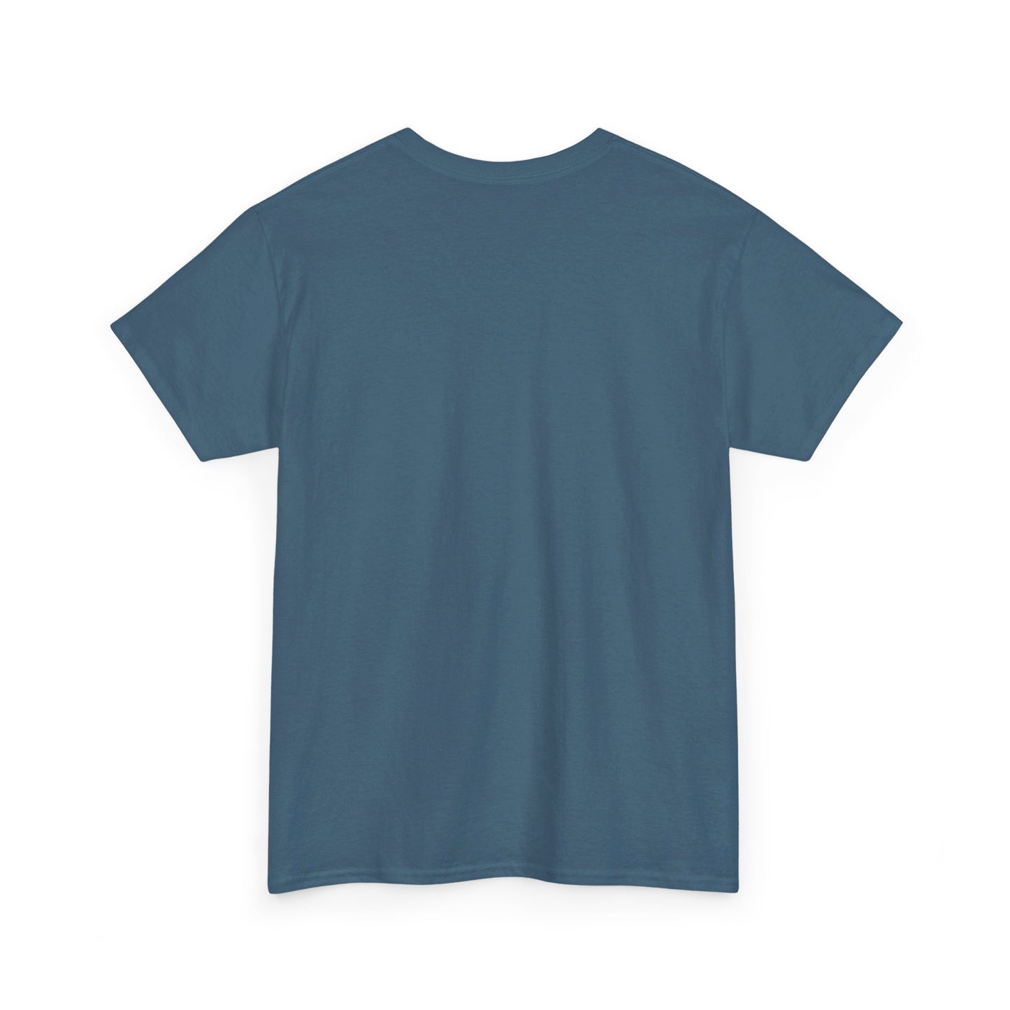 Haunted TBR - Unisex Heavy Cotton Tee