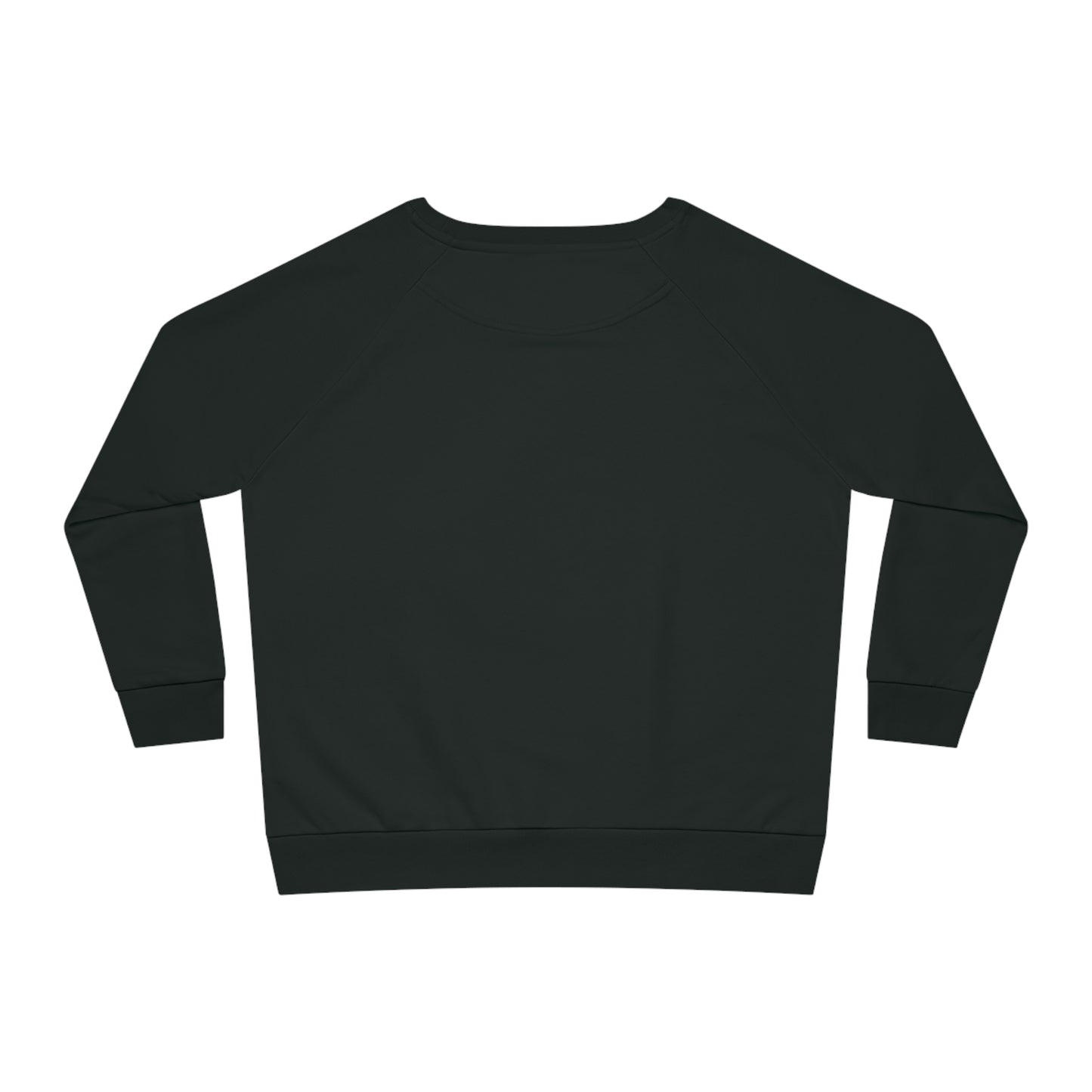 Pumpkin Spice - Women's Dazzler Relaxed Fit Sweatshirt
