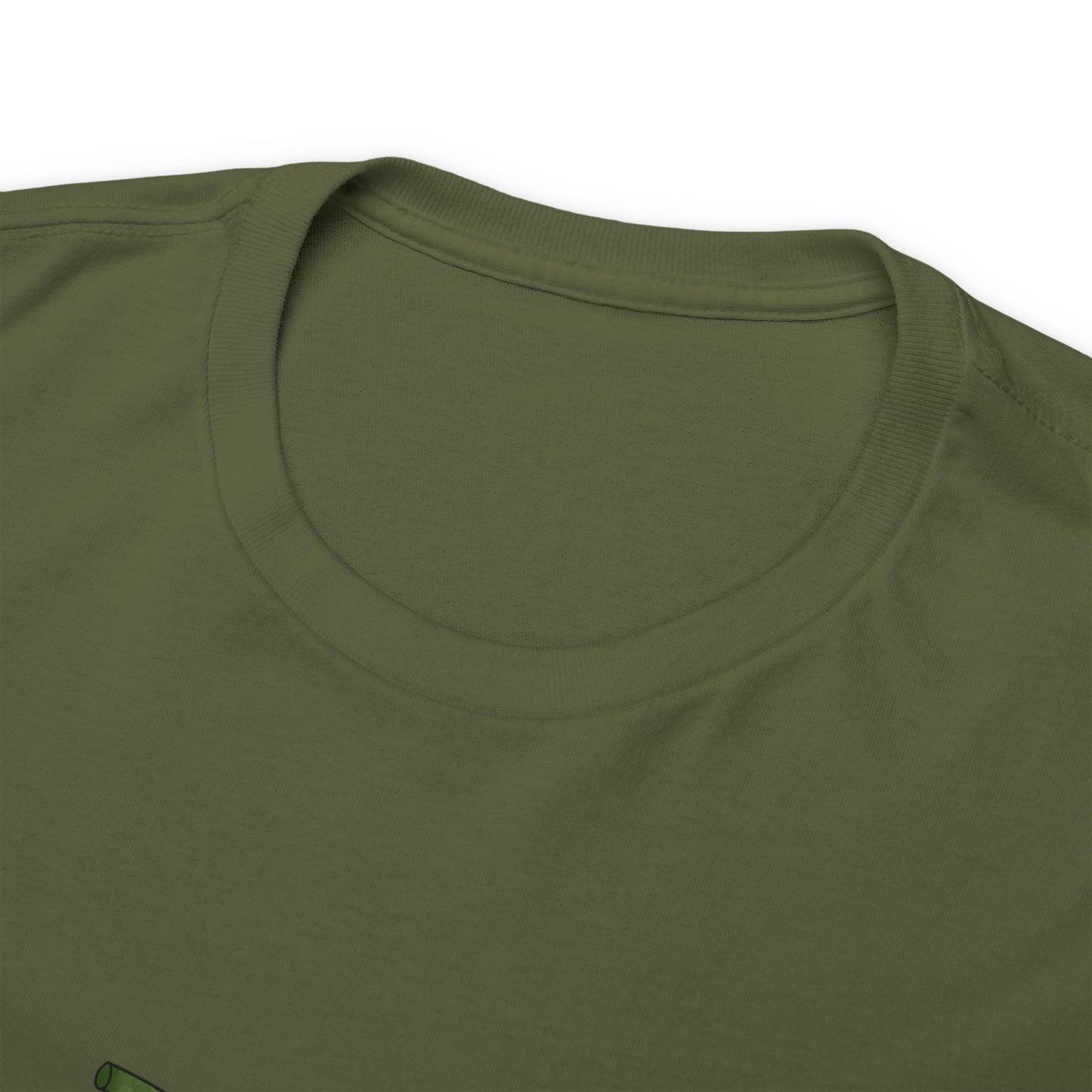 Howdy Howdy - Unisex Heavy Cotton Tee