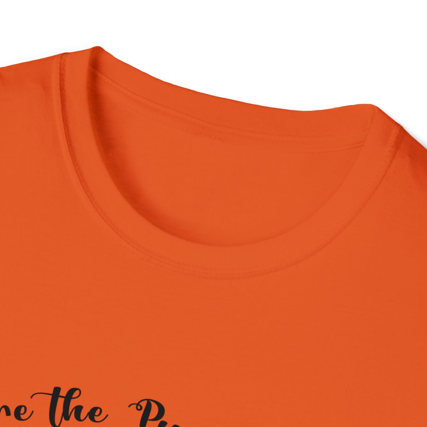 Spicy Romance - Unisex Softstyle T-Shirt