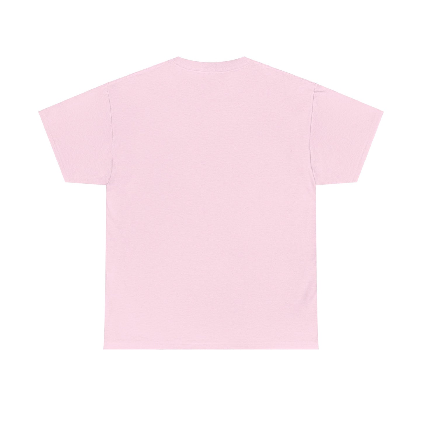 Tea Cup Boo - Unisex Heavy Cotton Tee