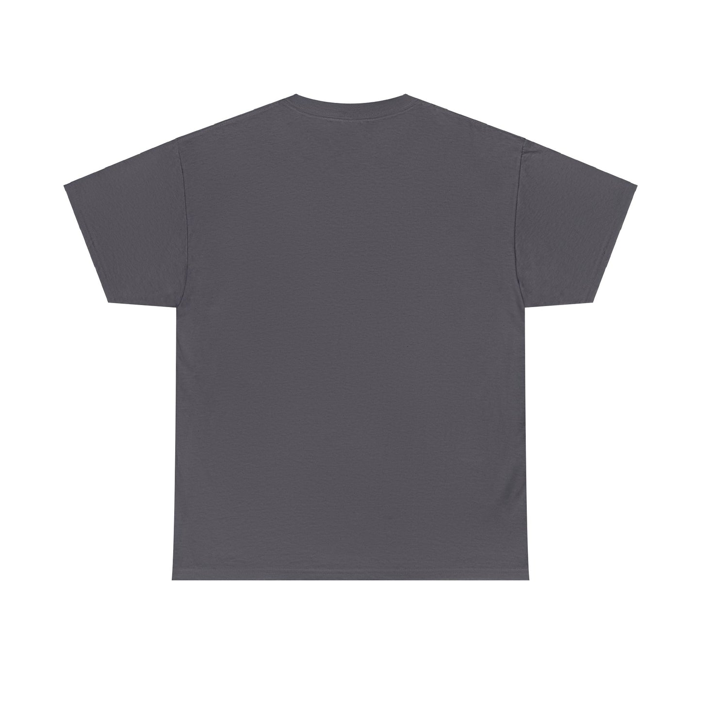 Christmas Trees - Unisex Heavy Cotton Tee