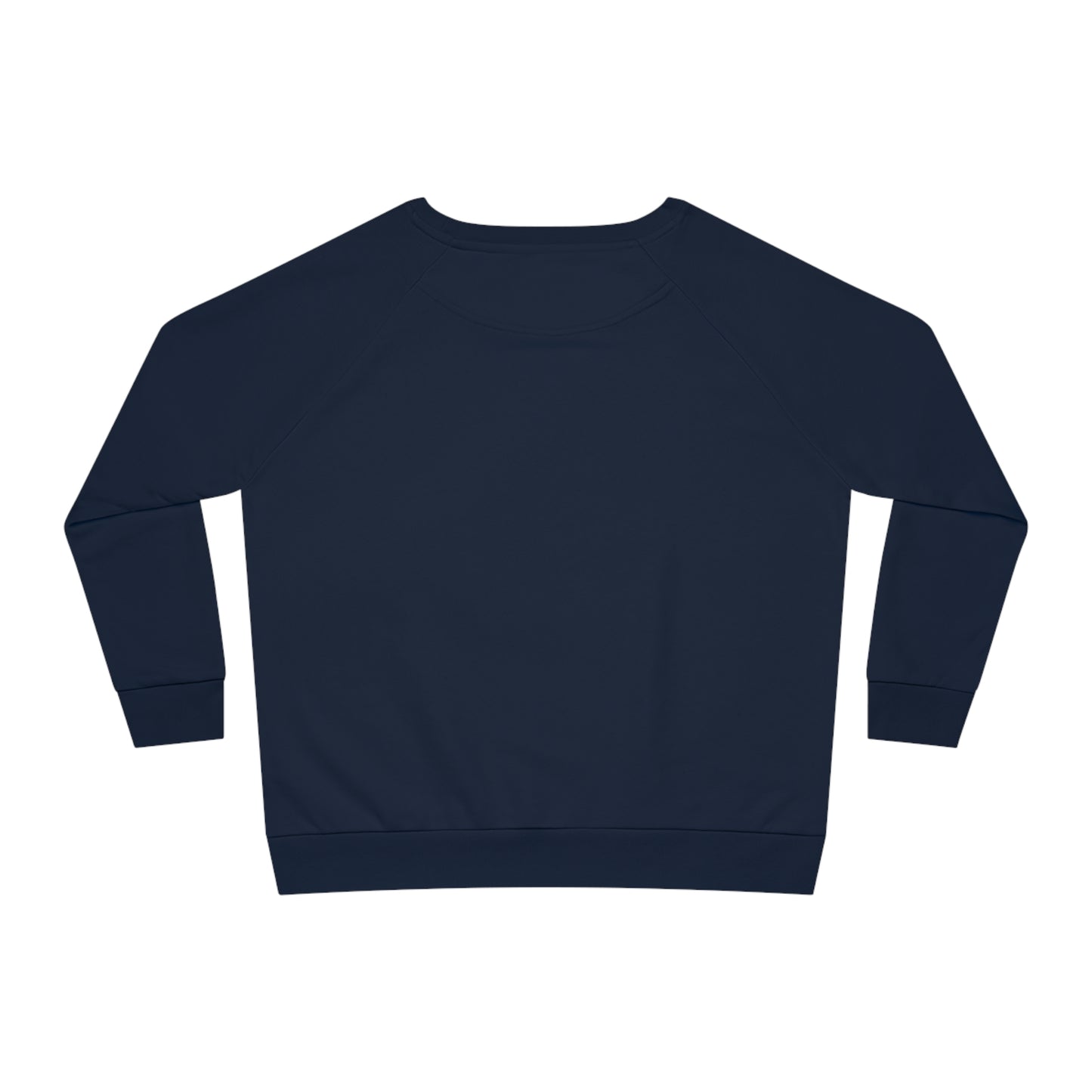 Be Thankful - Women's Dazzler Relaxed Fit Sweatshirt