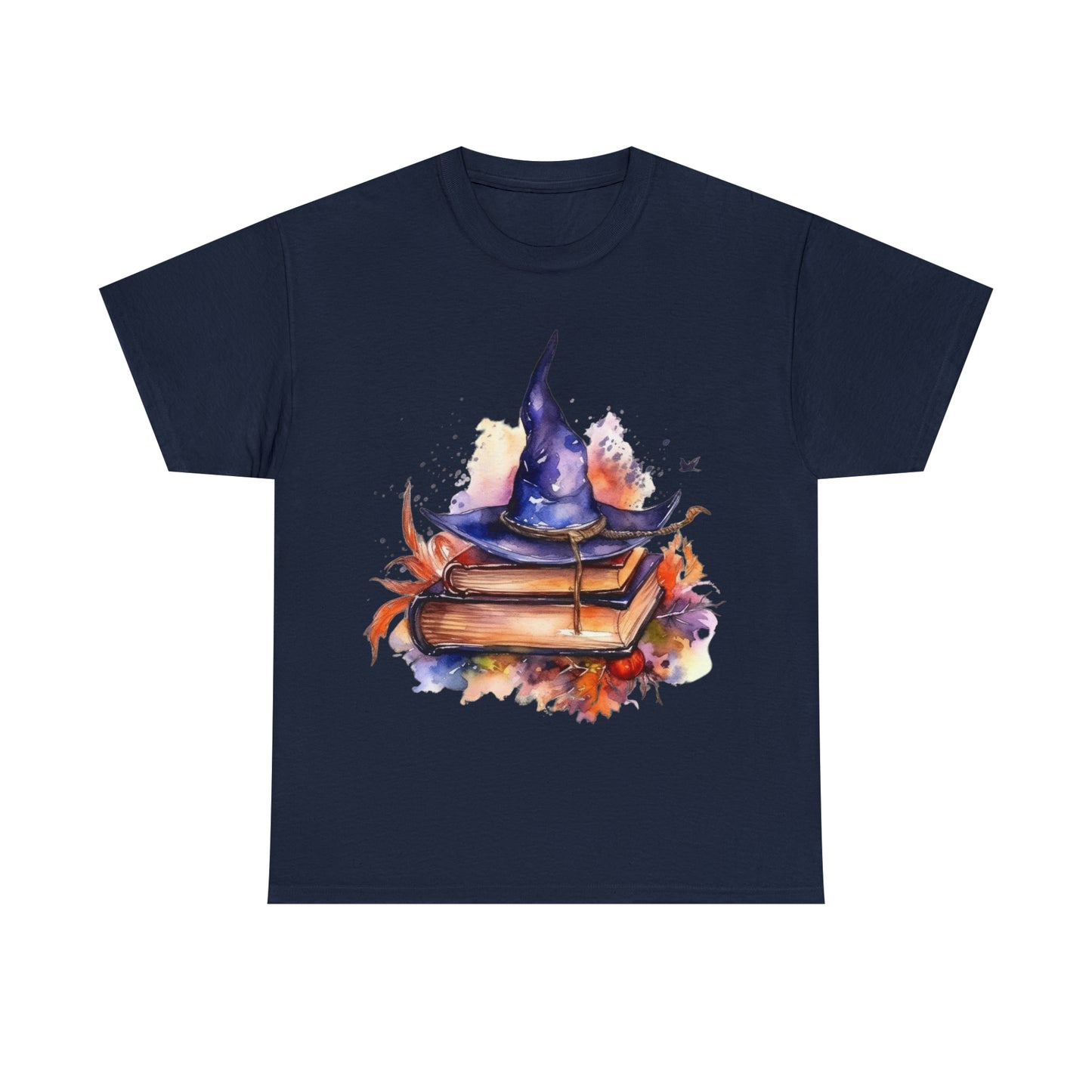 Books! - Unisex Heavy Cotton Tee