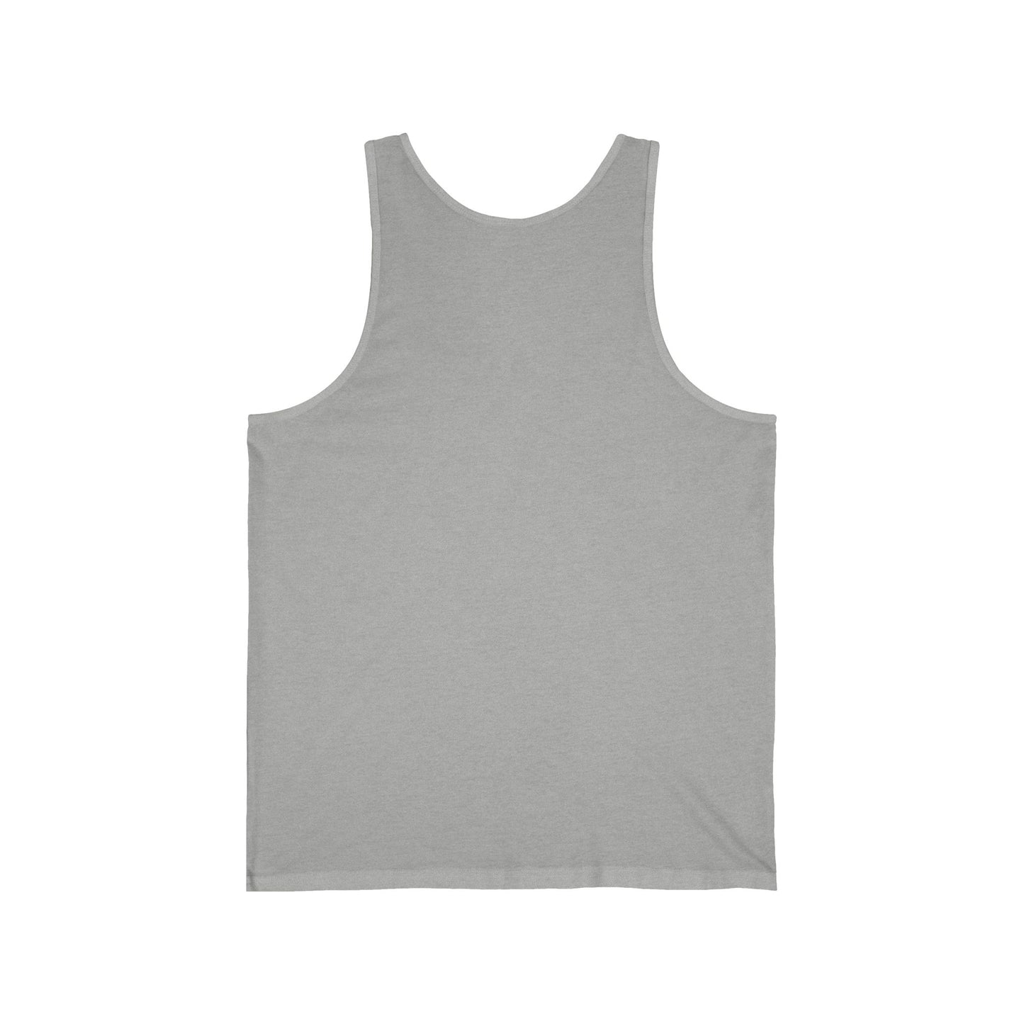 #SCBL2025 Unisex Jersey Sleeveless Shirt