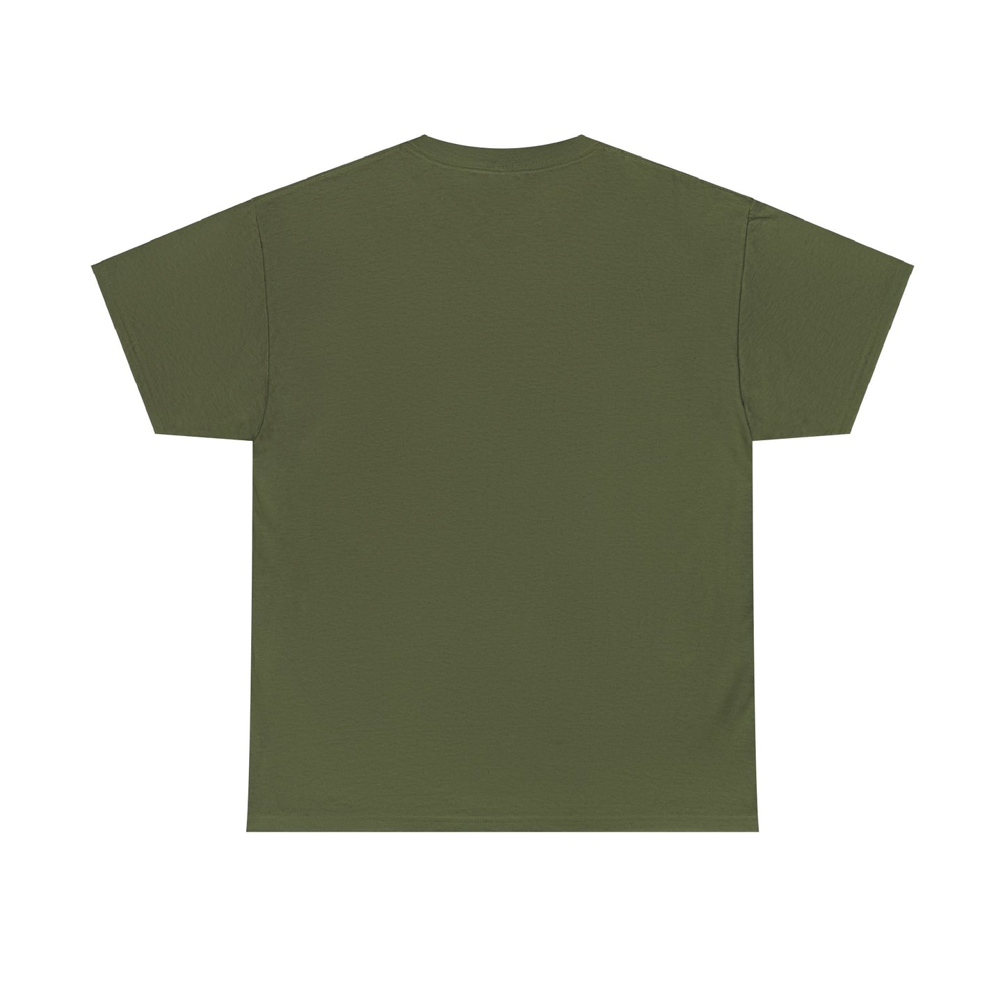 Christmas Trees - Unisex Heavy Cotton Tee