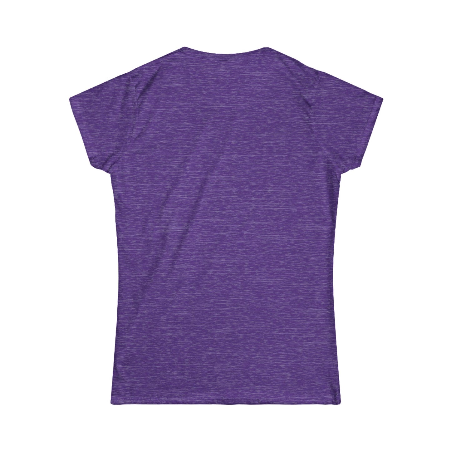 Hot Girls - Women's Softstyle Tee