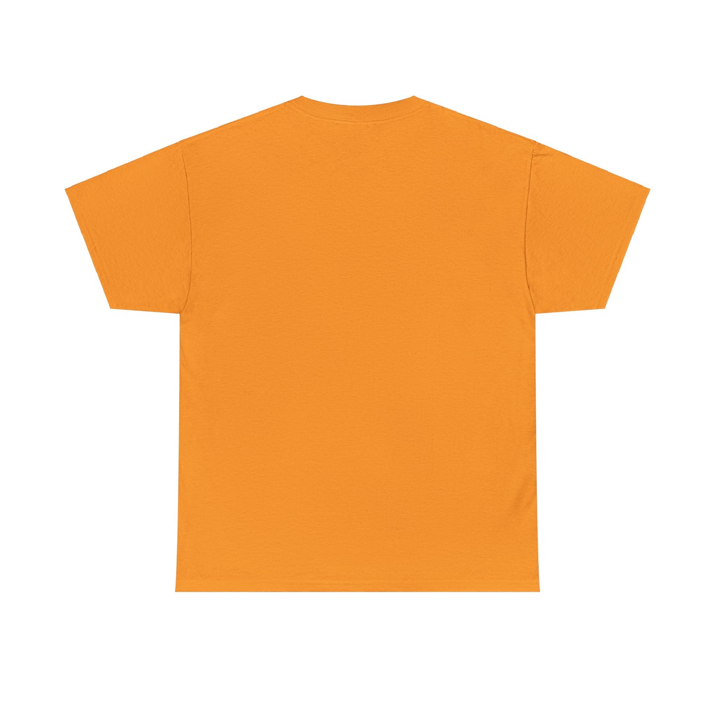 Eat Drink Read - Unisex Heavy Cotton Tee