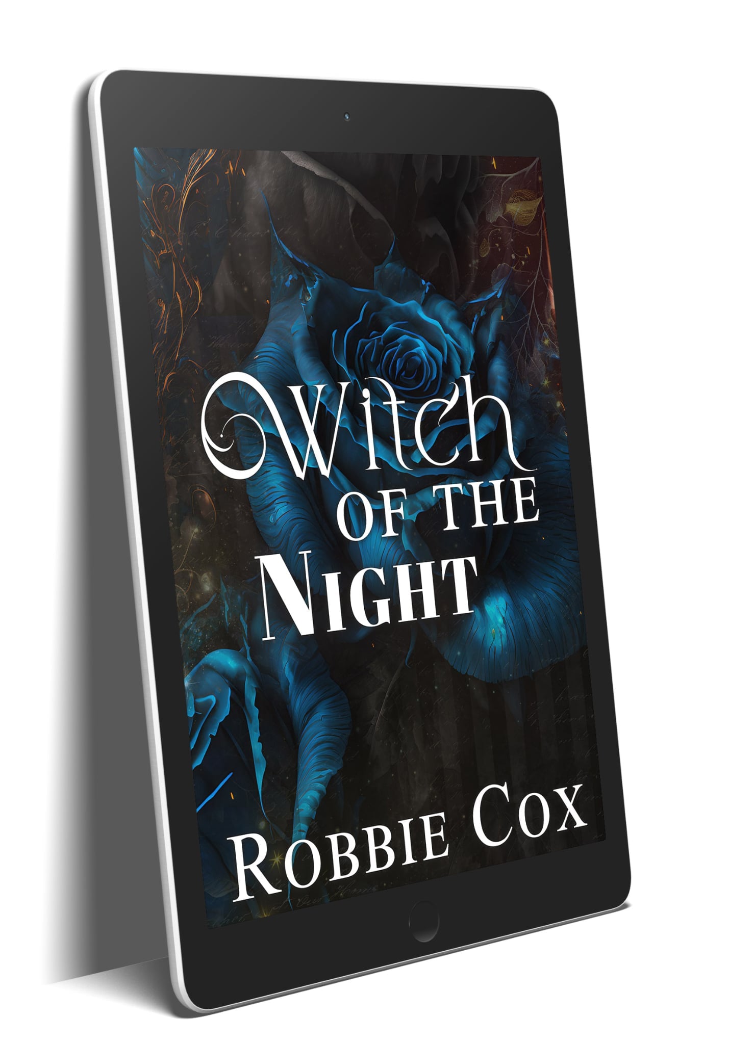 Witches of Savannah - Book 3 - Witch of the Night