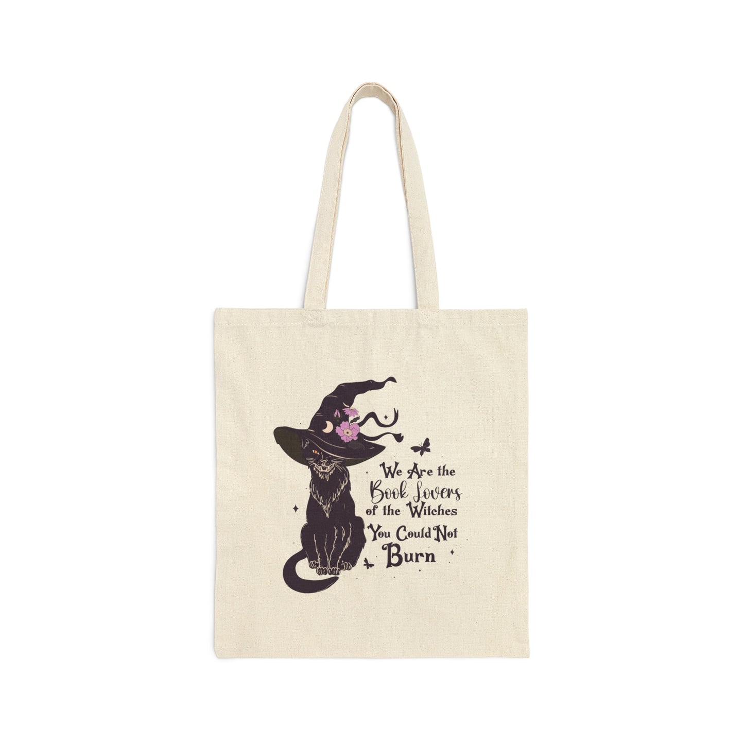 Book Lovers - Tote Bag