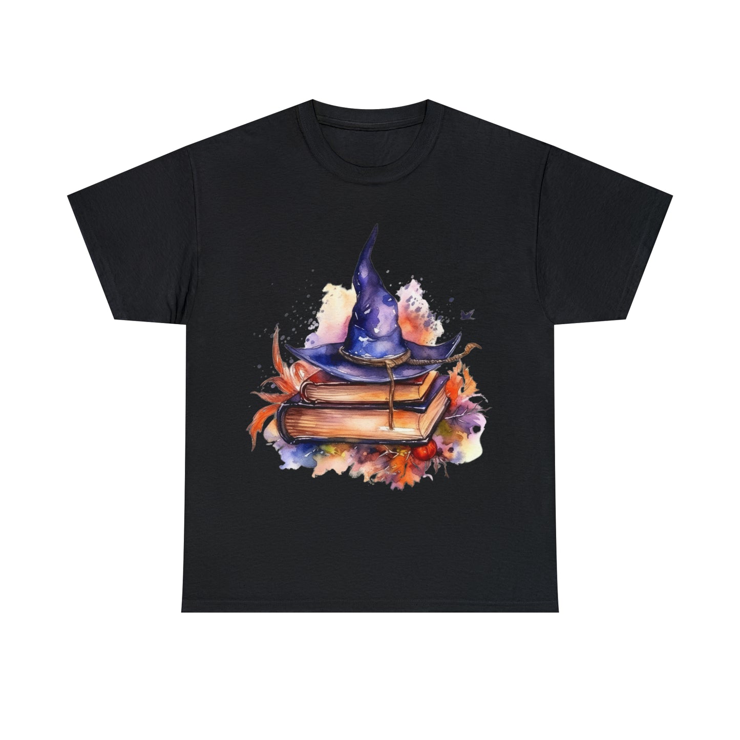 Books! - Unisex Heavy Cotton Tee
