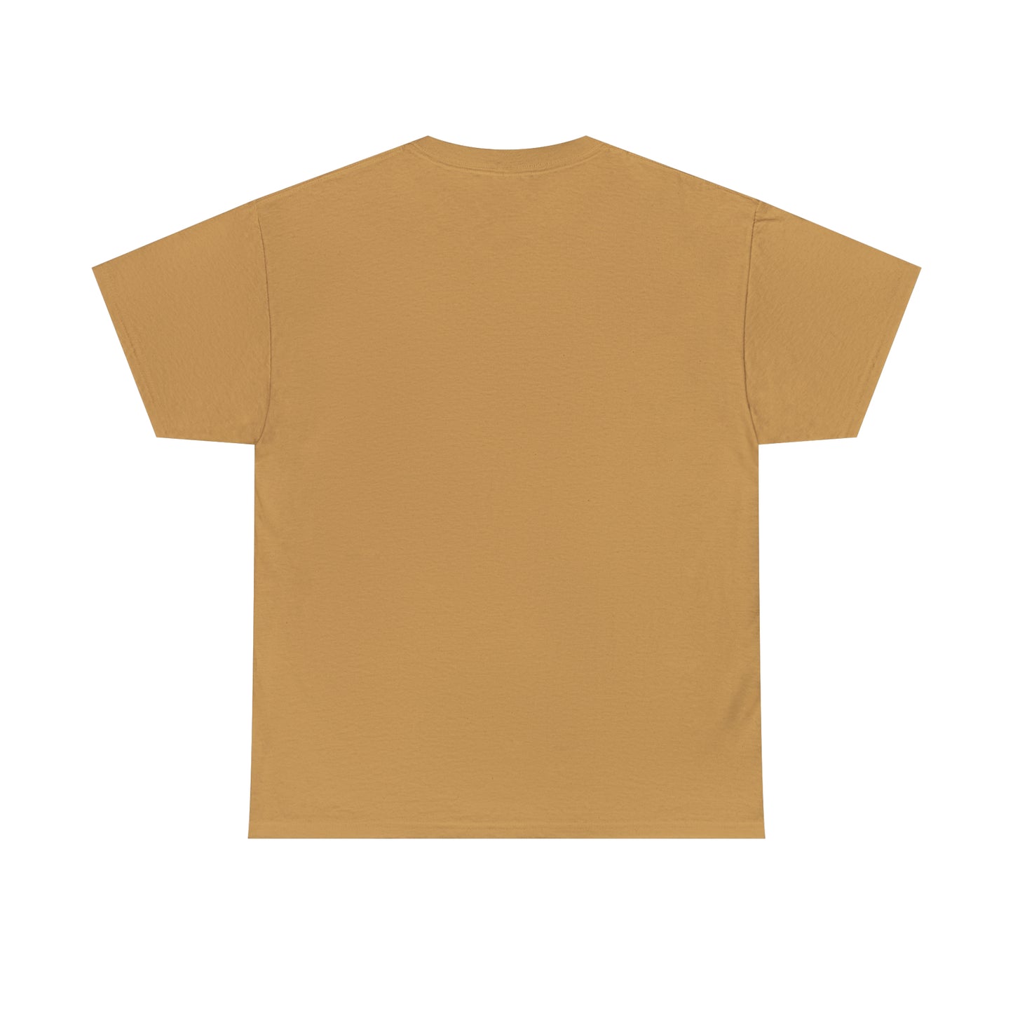 HalloThanksMas - Unisex Heavy Cotton Tee