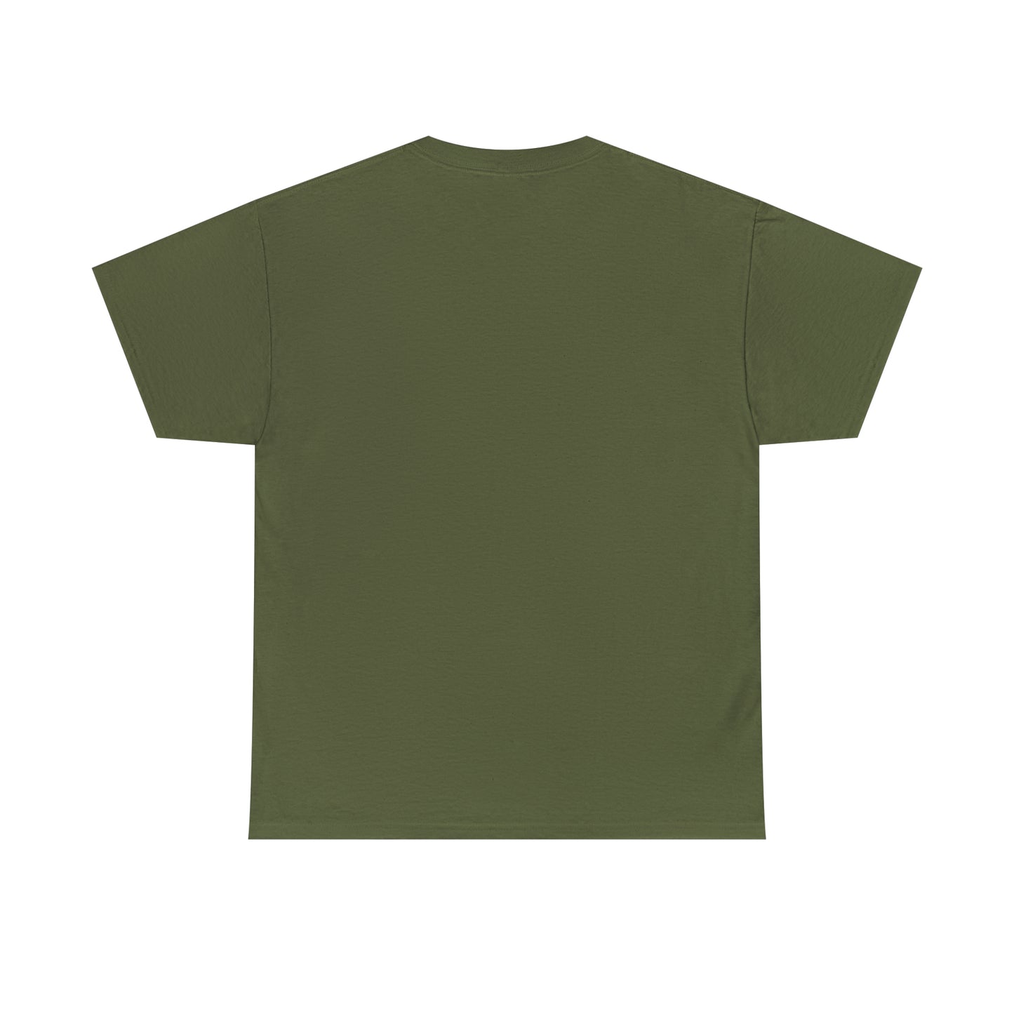 Howdy Howdy - Unisex Heavy Cotton Tee