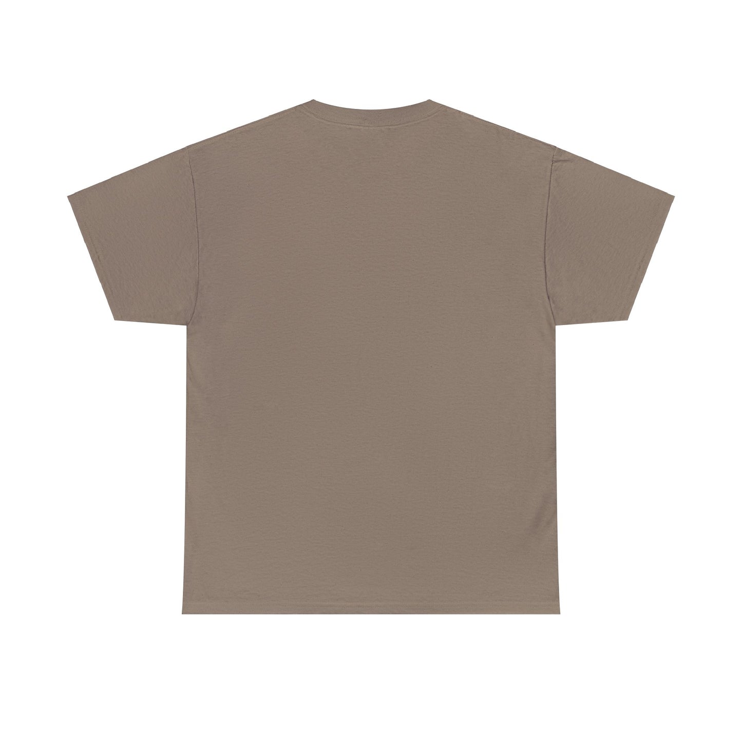 Mooey Christmas - Unisex Heavy Cotton Tee