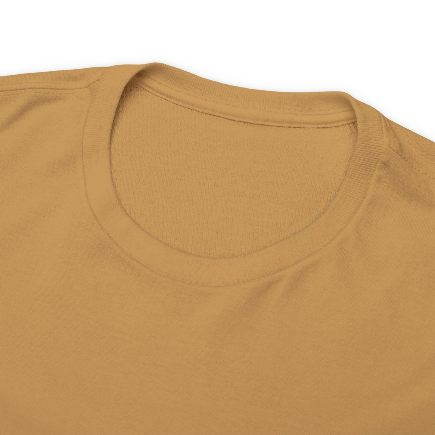 HalloThanksMas - Unisex Heavy Cotton Tee