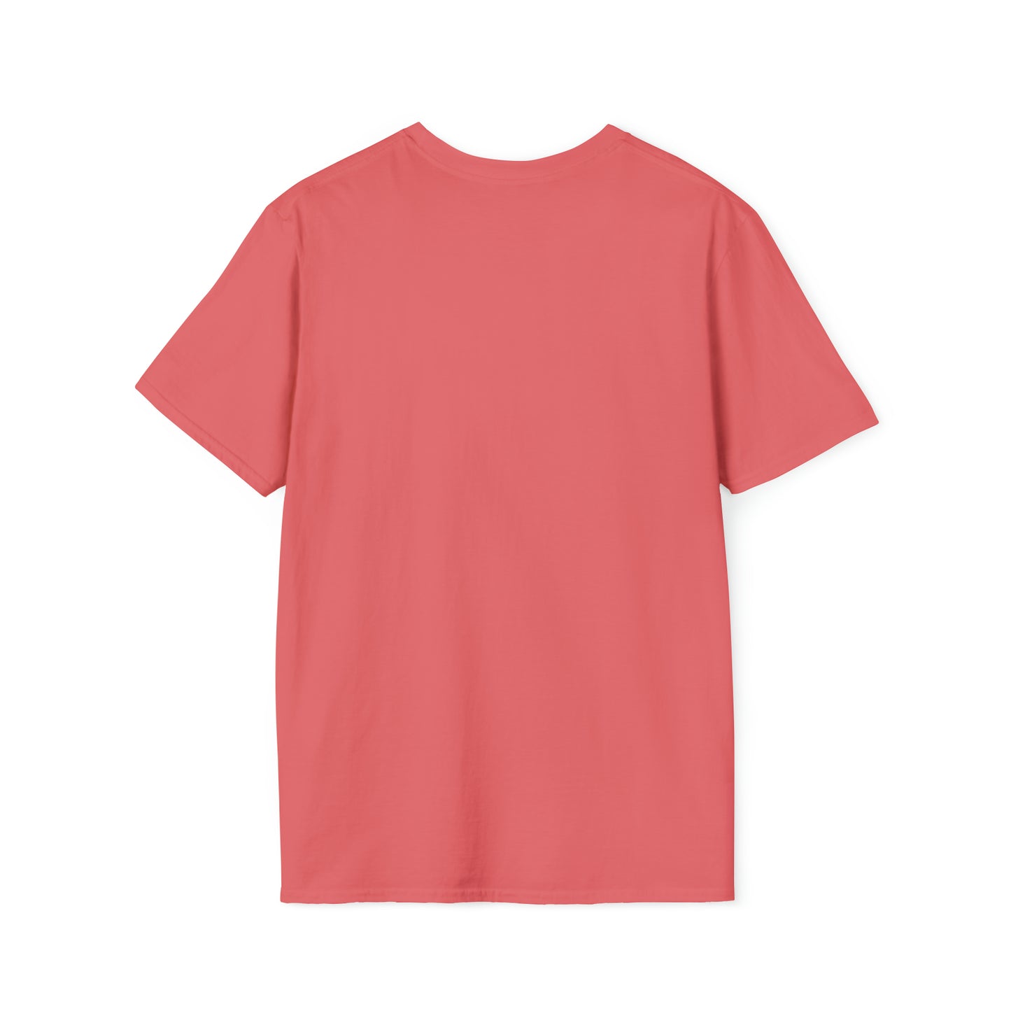 Witch Please! - Unisex Softstyle T-Shirt