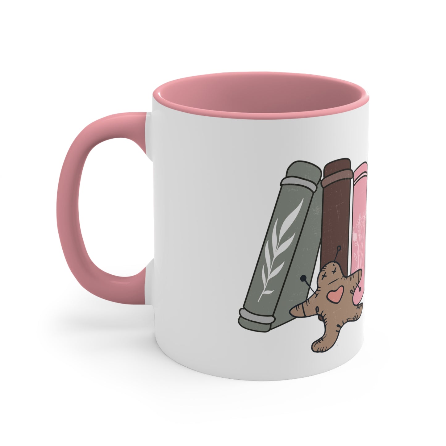 Magic Spooky - Coffee Mug, 11oz