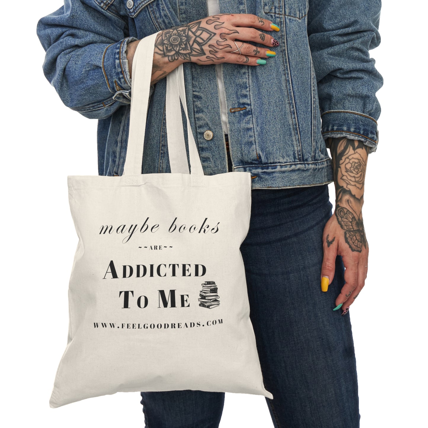 FGR Tote