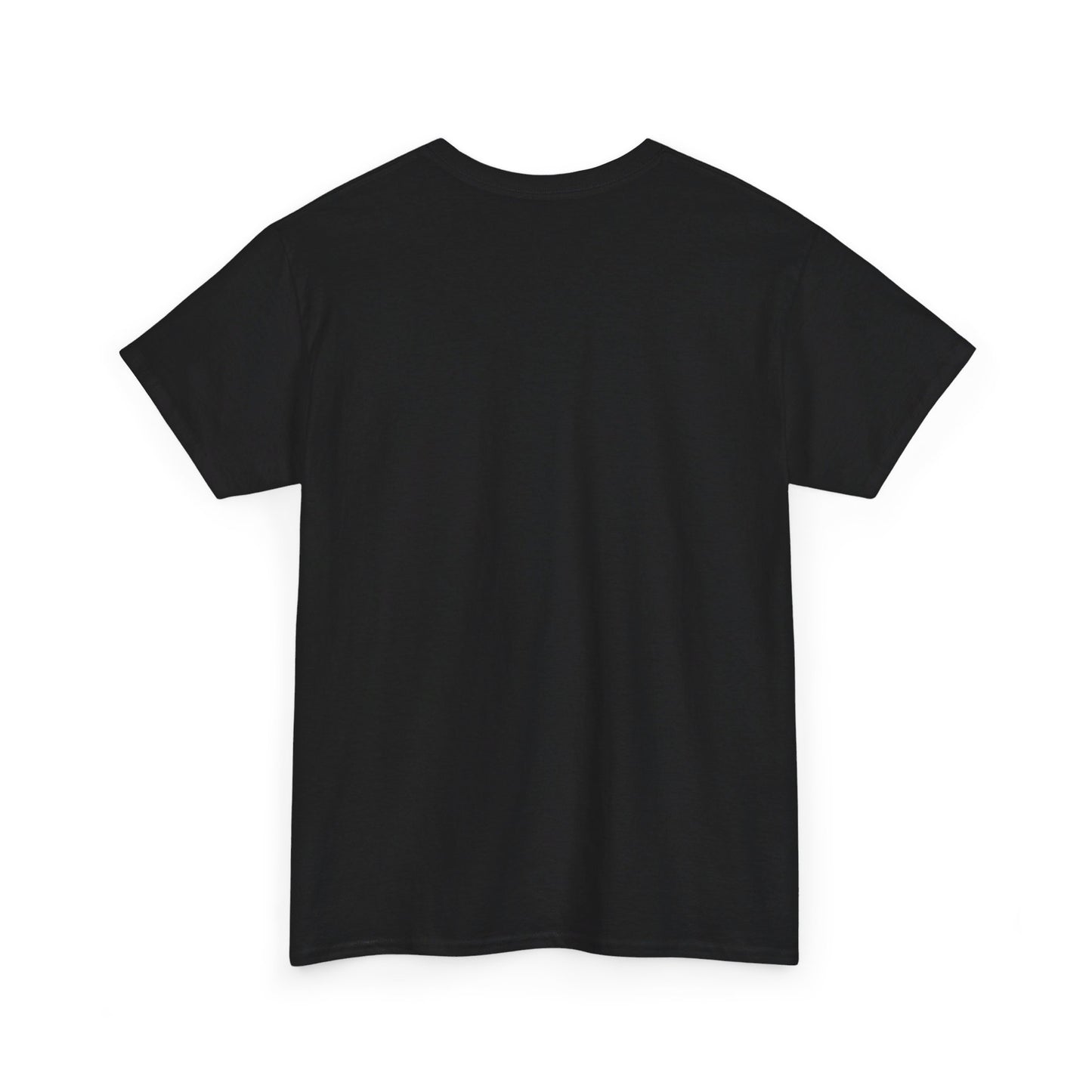 Haunted TBR - Unisex Heavy Cotton Tee